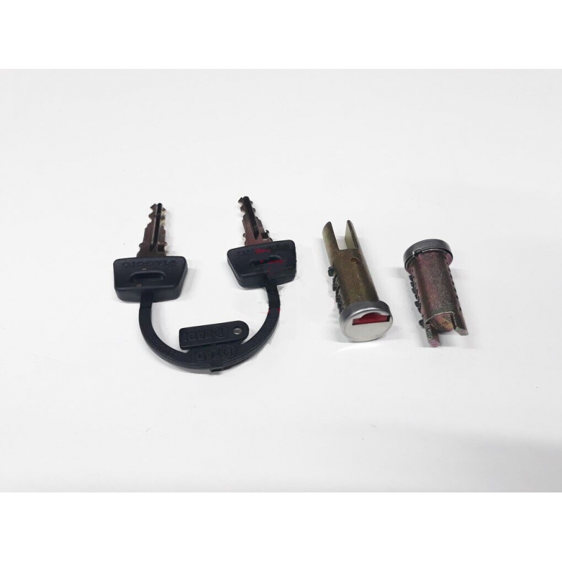 SERRATURA CHIAVI SELLA E...