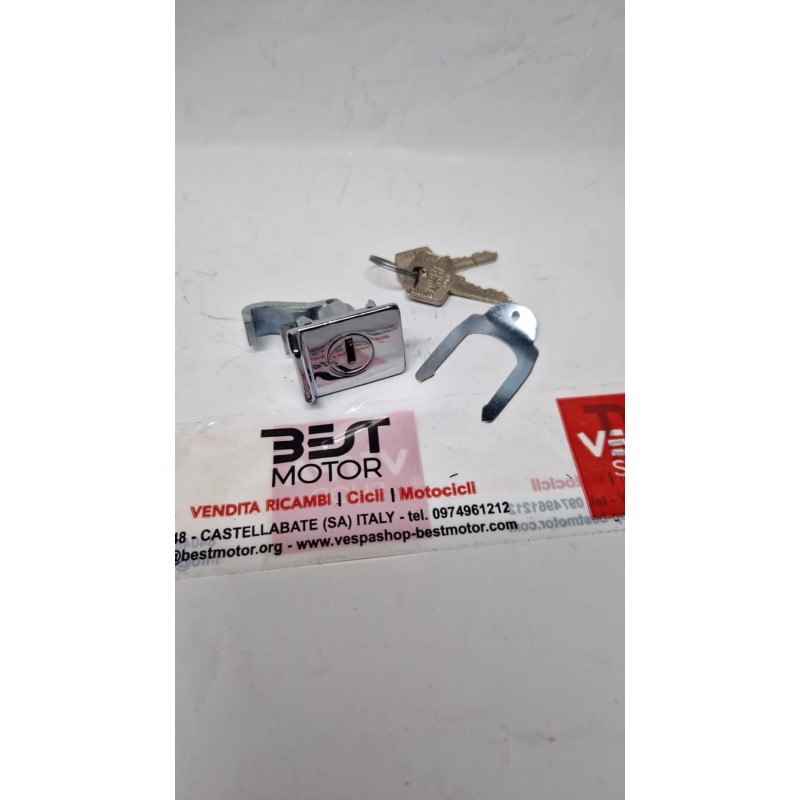 Serratura Bauletto per...