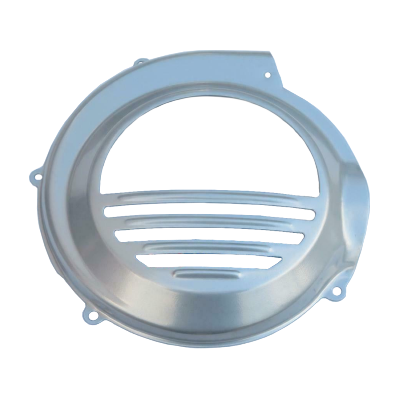 Copri ventola Grigio per...