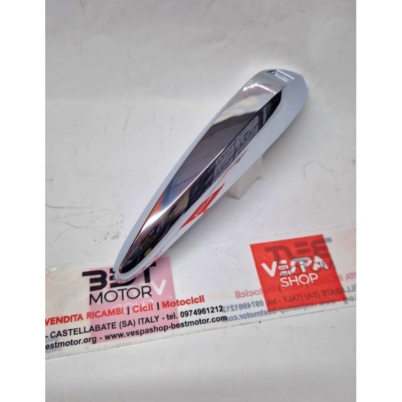 CRESTA PARAFANGO PIAGGIO...