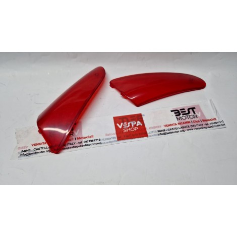 COPPIA CATADIOTTRI BAULETTO...