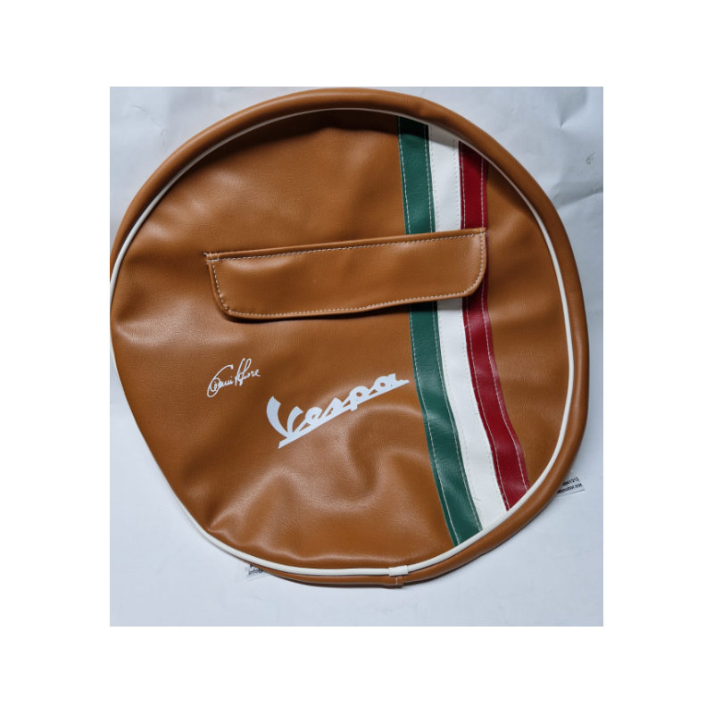 Copriruota di Scorta...