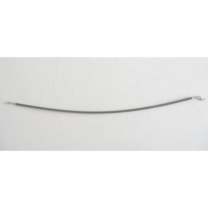 Trasmissione tirante...