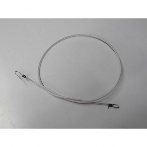 Tirante apertura porta...