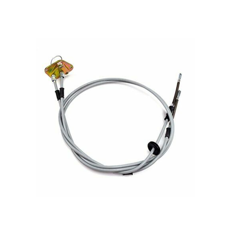 TRASMISSIONE CAVO FRENO A...