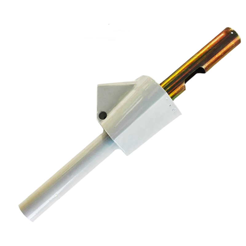 TUBO COMANDO CAMBIO 4 MARCE...