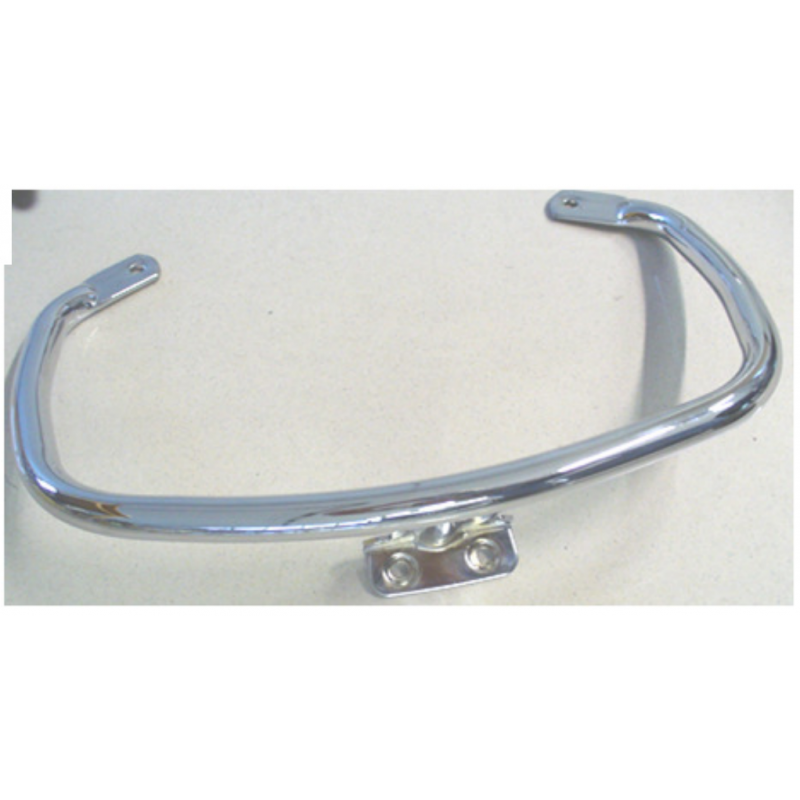 Maniglione cromato Vespa...