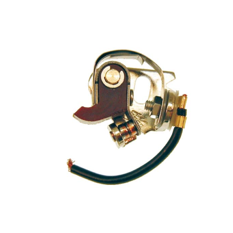 Serie contatti Vespa px 125...