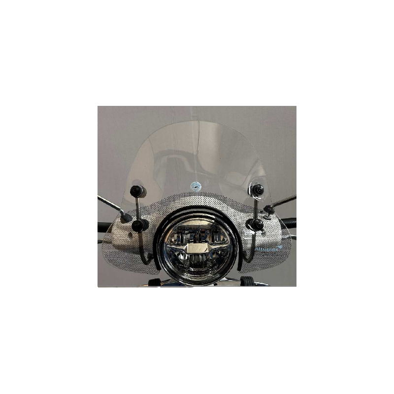 CUPOLINO SERIGRAFATO VESPA...