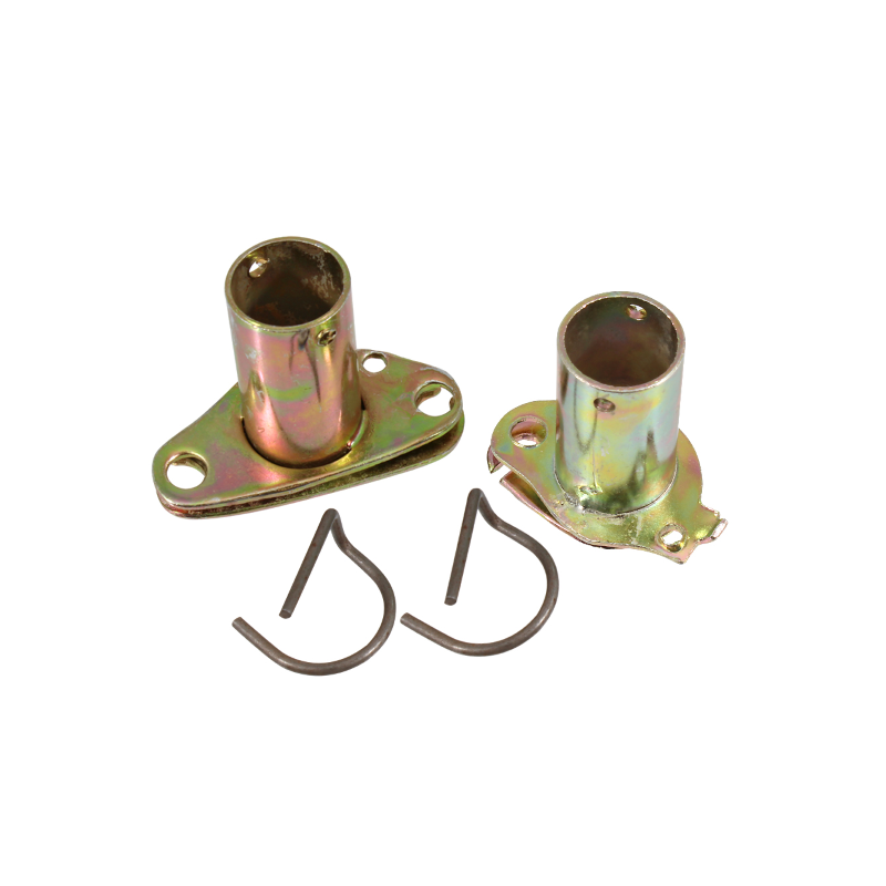 Tubetto comando gas e...