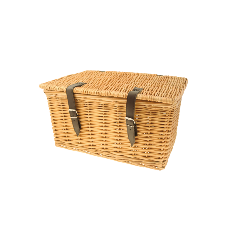 Cestino vimini rettangolare...