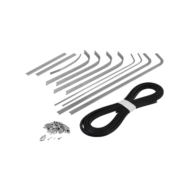 Strisce pedana Vespa 150 (VB1)