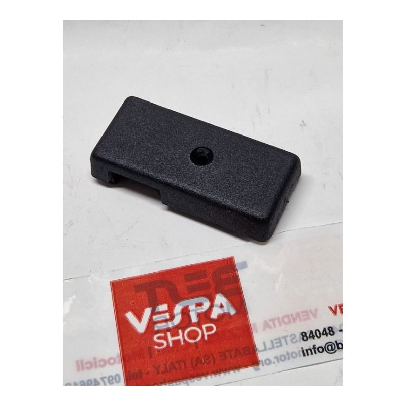 Coperchio commutatore...