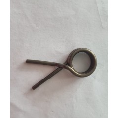 Molla richiamo selettore cambio Husqvarna CR WR TE