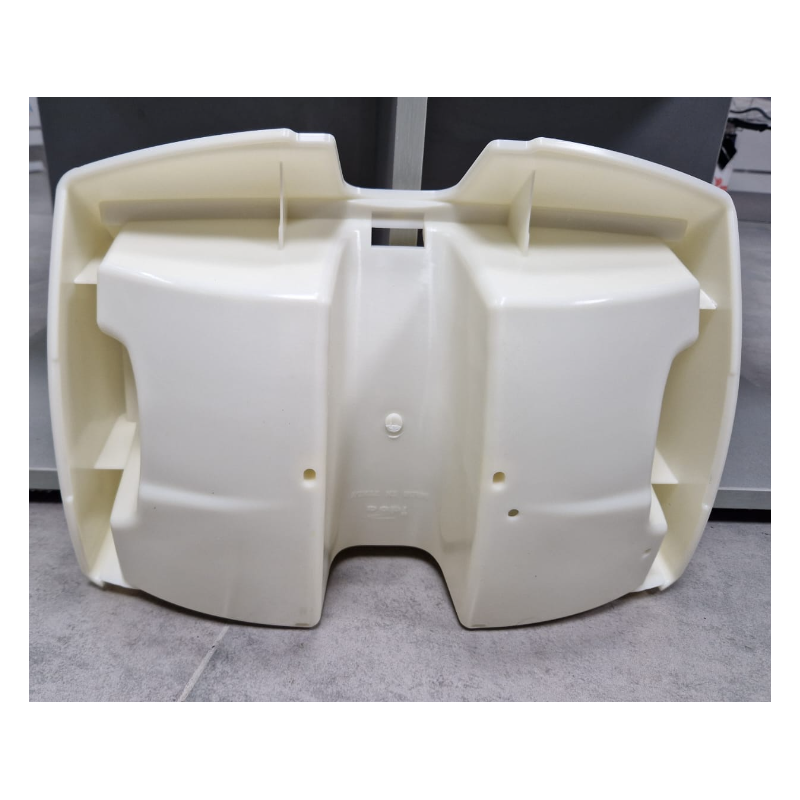 Boîte à Outils ATM Pour Vespa PK S - Référence 108075 - Neuf Sous Emballage - Fabriqué En Italie