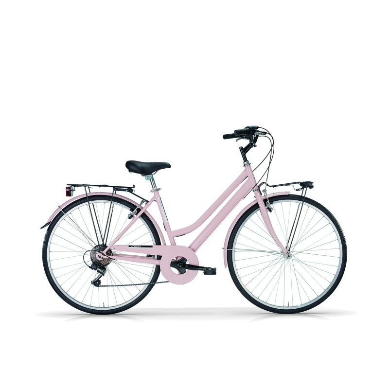 Bici donna 28 MBM Touring...