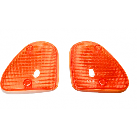 COPPIA GEMME FRECCE...