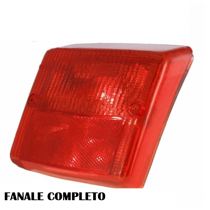 Fanale posteriore Vespa PK...