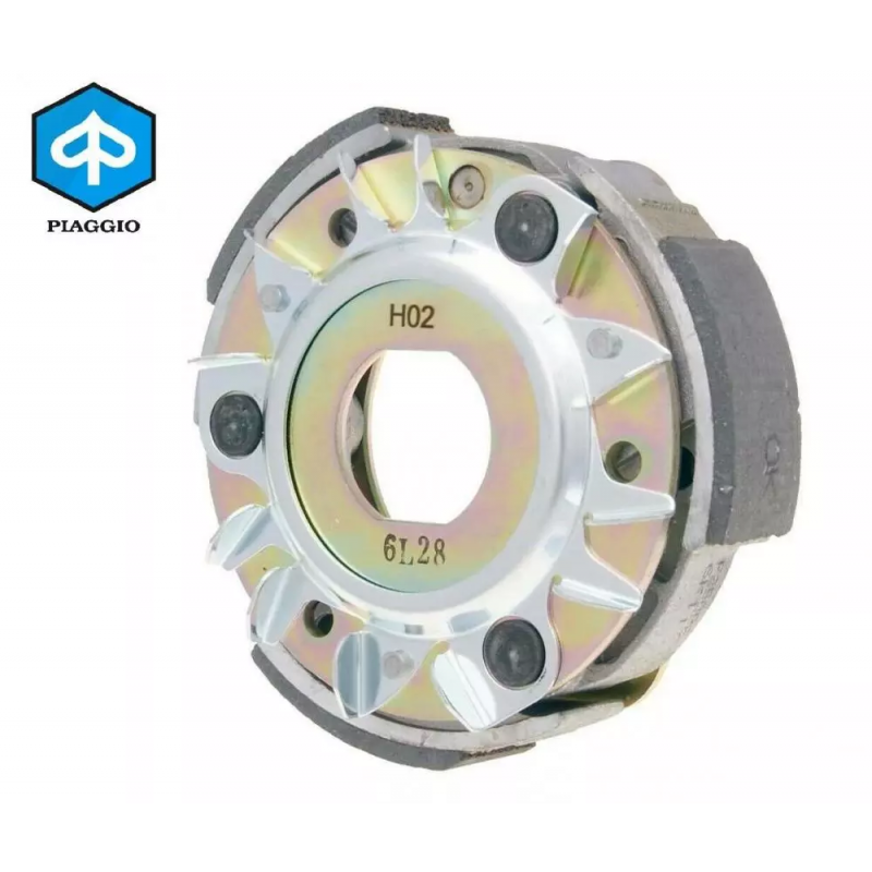 GIRANTE FRIZIONE ORIGINALE...