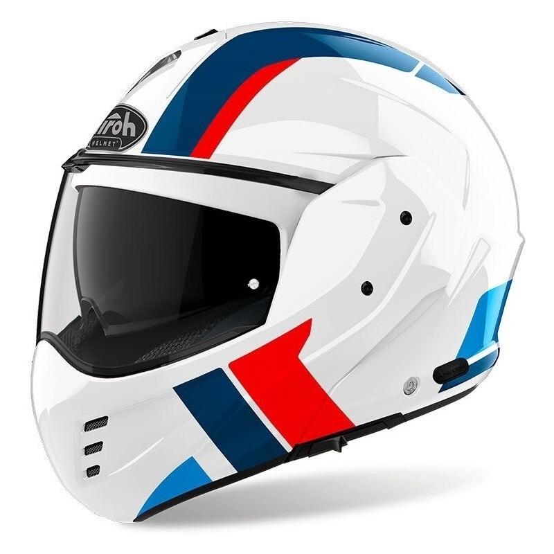 Casco Airoh Modulare...