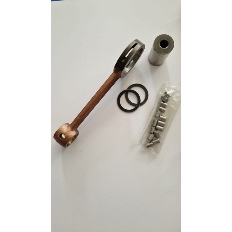 Biella per Albero Motore...