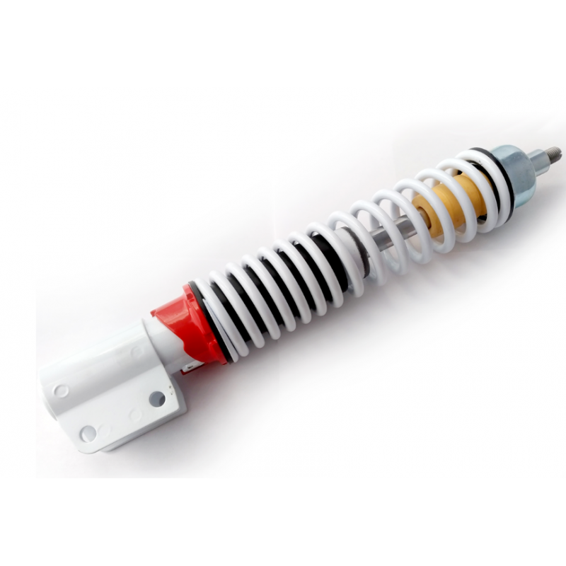 Ammortizzatore anteriore...