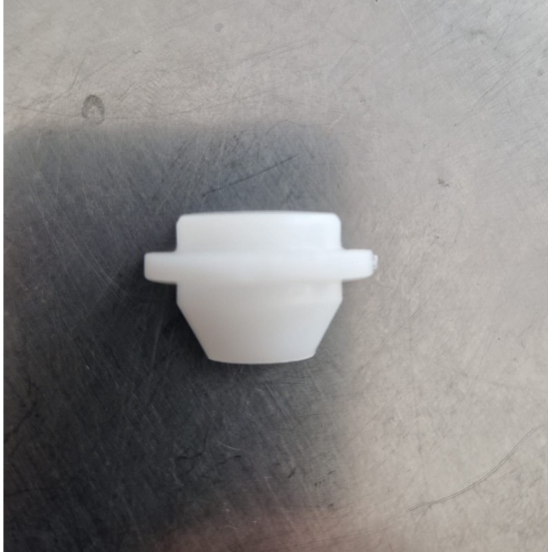 Semicono leva cambio Ape...