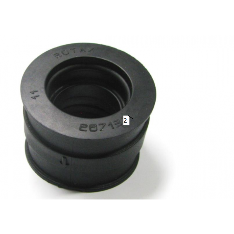 Manicotto carburatore...