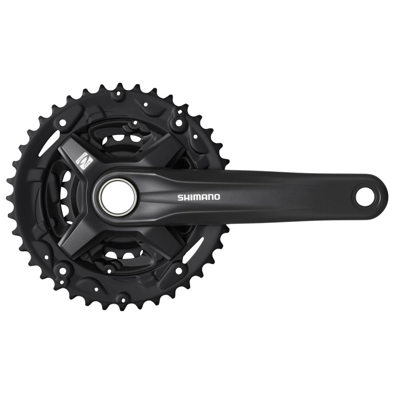 GUARNITURA SHIMANO 9V...