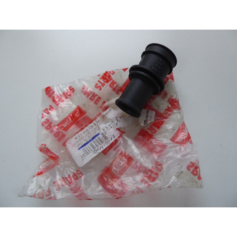 Manicotto per scatola aria...