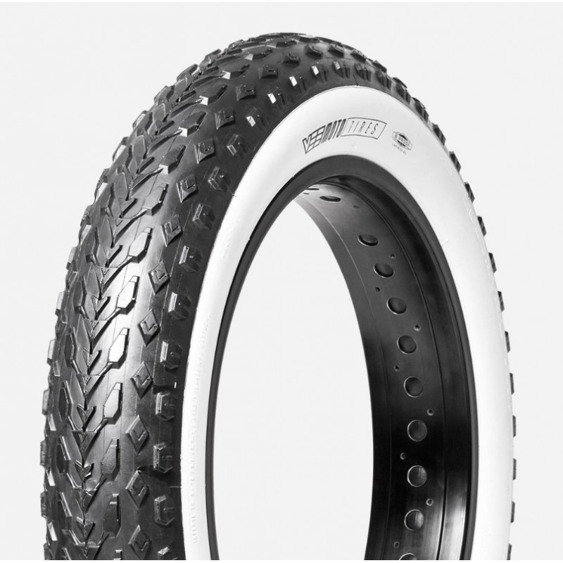 Pneumatico 20 x 4.0 Vee...