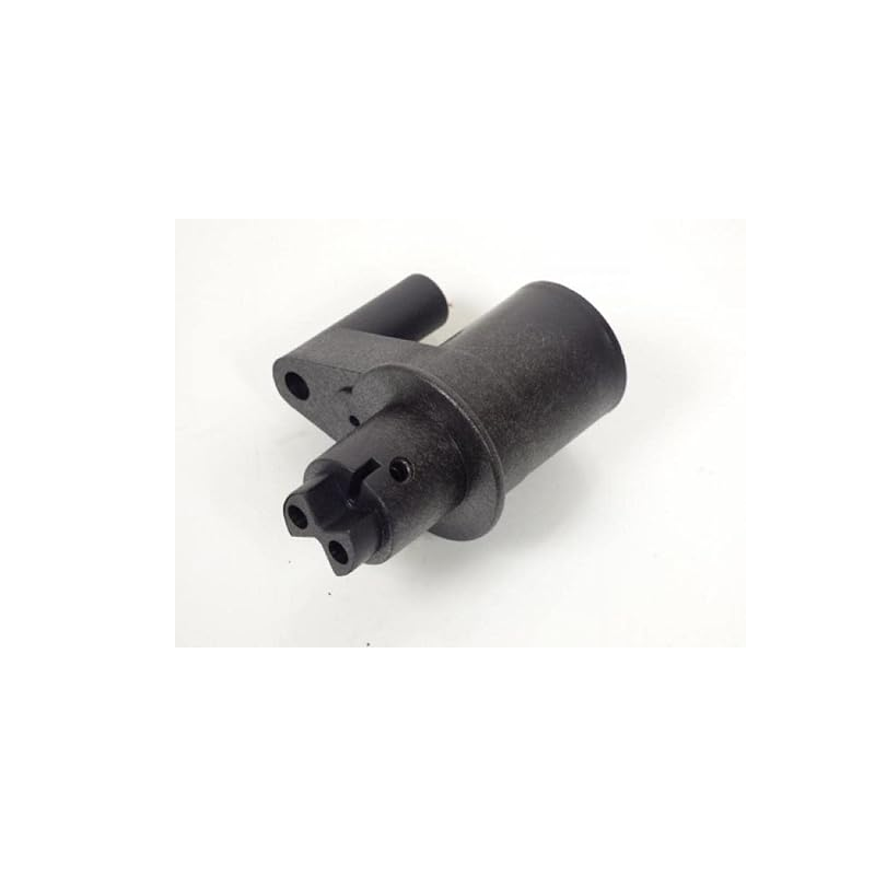 Gancio levetta apertura...