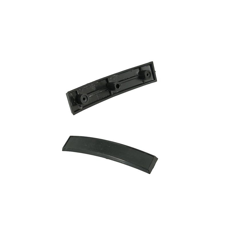 TARGHETTA POSTERIORE SELLA...