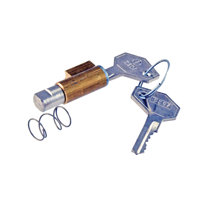 Serratura bloccasterzo Zadi...