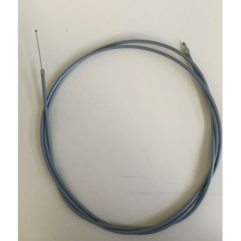 TRASMISSIONE STARTER...