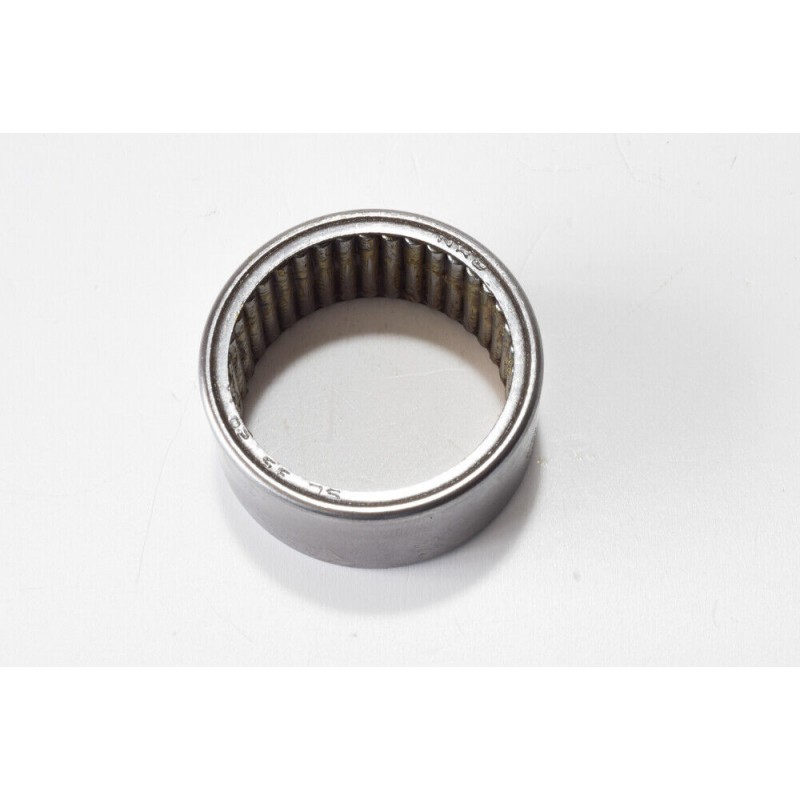 CUSCINETTO A RULLI RUOTA...