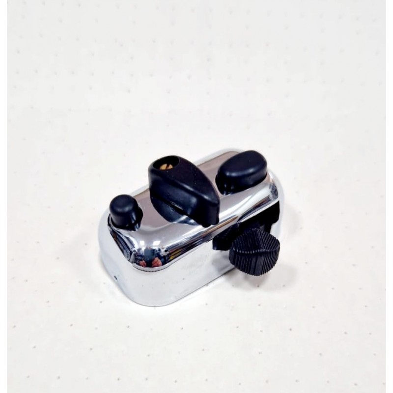 Commutatore luci con...