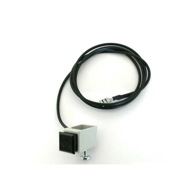 PULSANTE CLACSON CIAO BRAVO...