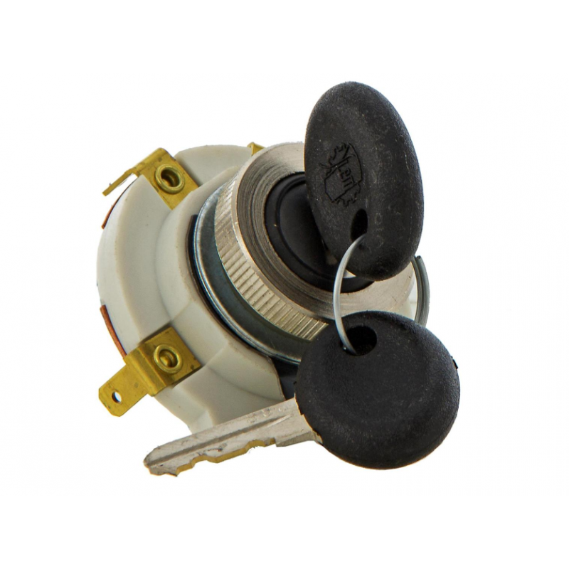 COMMUTATORE ACCENSIONE...