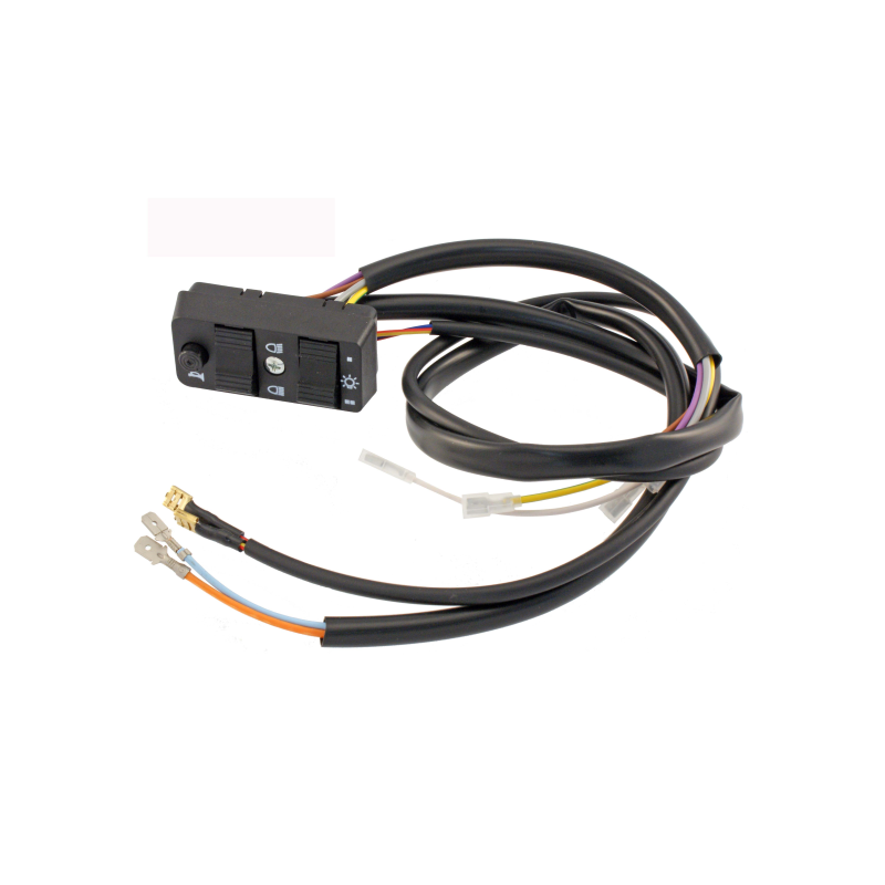 DEVIO LUCI PIAGGIO VESPA PX...