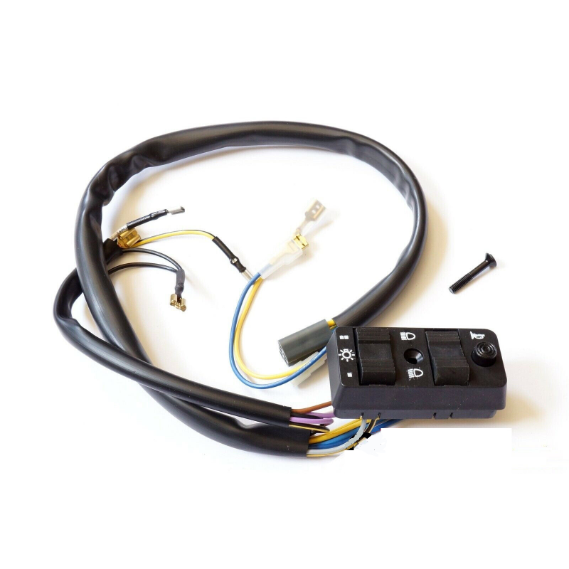 COMMUTATORE LUCI VESPA PK...