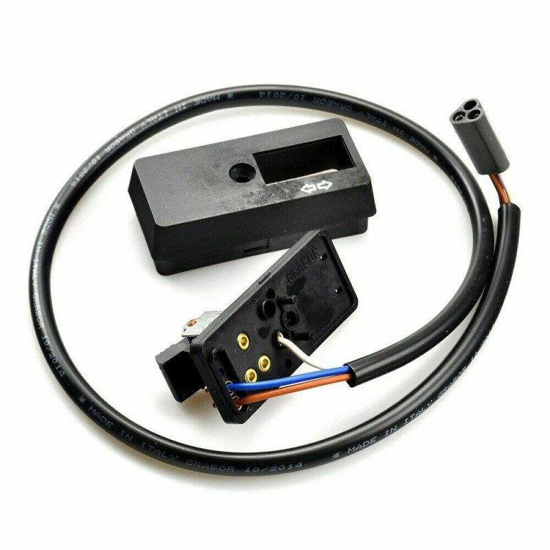 217343 COMMUTATORE...