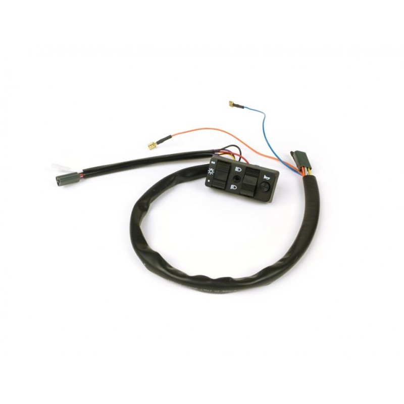 233621 Interruttore luci...