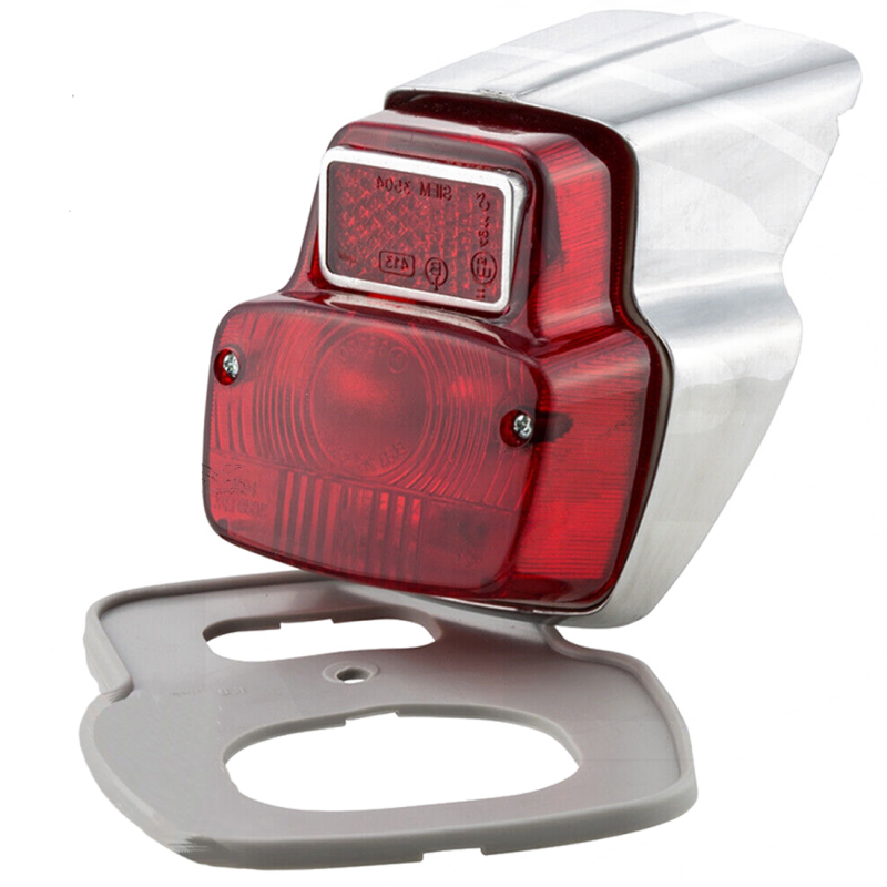 Fanale posteriore Grabor...