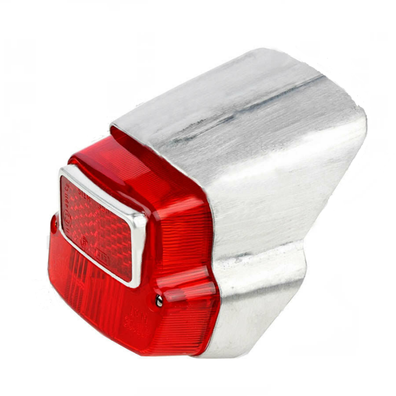 Fanale posteriore Siem...