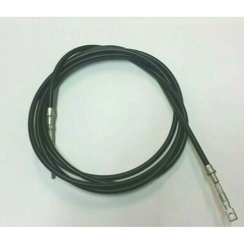 TRASMISSIONE CAVO FRIZIONE...