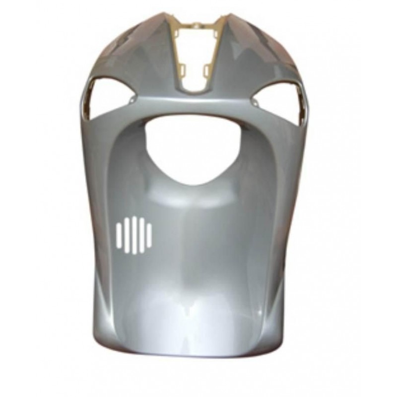 Scudo Grigio Anteriore...