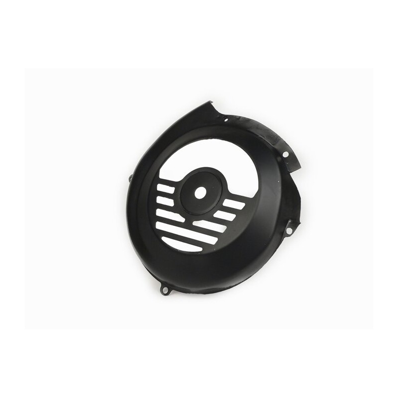 Copri Ventola Nero per...