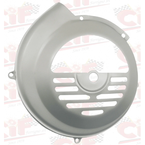 Copriventola grigio per...