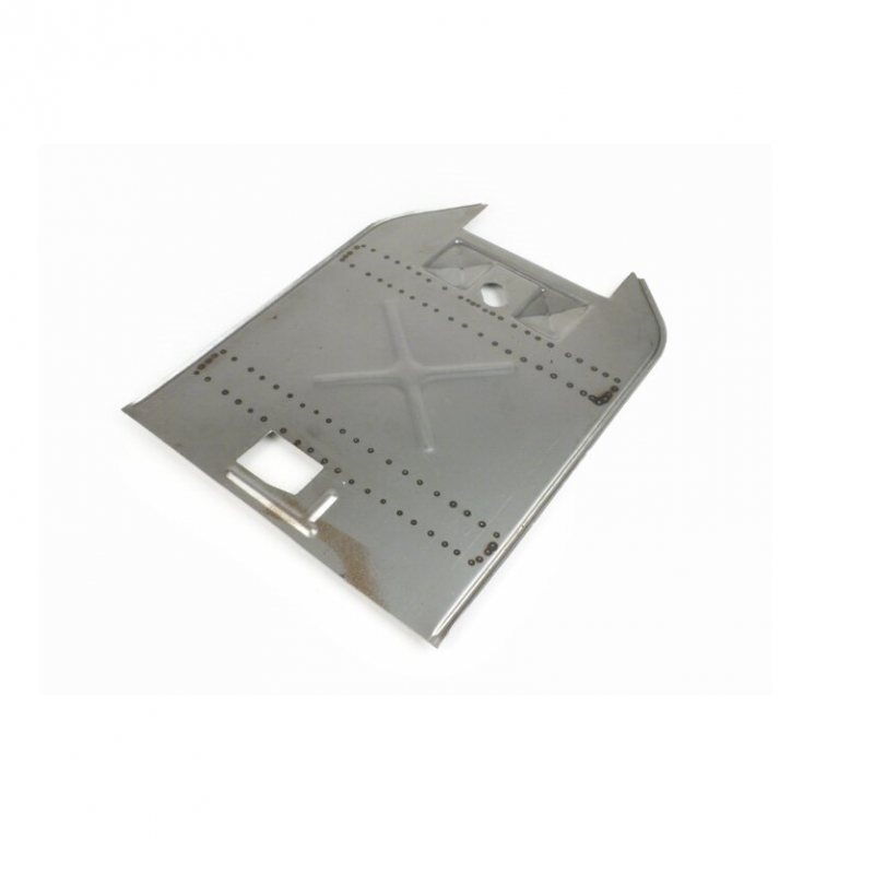 Pedana Corta  Grabor per...